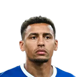 James Tavernier Dream League Soccer