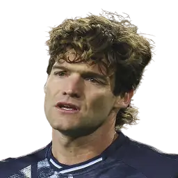 Marcos Alonso Dream League Soccer