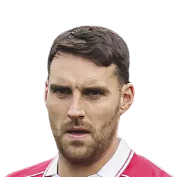 Matty James Dream League Soccer