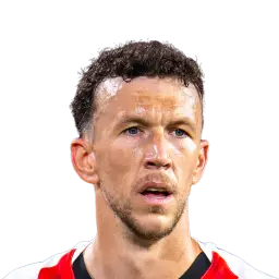Ivan Perišić Dream League Soccer
