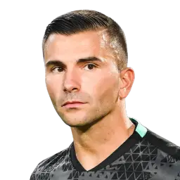 Anthony Lopes Dream League Soccer
