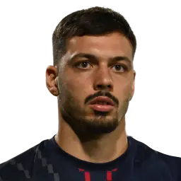 Gianluca Gaetano Dream League Soccer