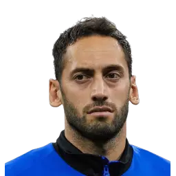 Hakan Çalhanoğlu Dream League Soccer