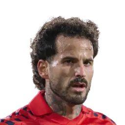 Rubén García Dream League Soccer
