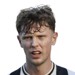 Mark O'Hara Dream League Soccer