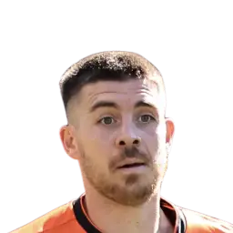 Declan Gallagher Dream League Soccer