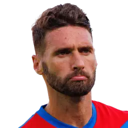 Sergi Gómez Dream League Soccer