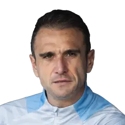 Kike García Dream League Soccer