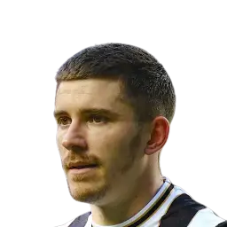 Declan John Dream League Soccer