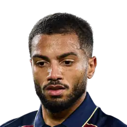 Jeremy Toljan Dream League Soccer