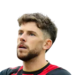 Ryan Christie Dream League Soccer
