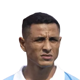 Yoshimar Yotún Dream League Soccer