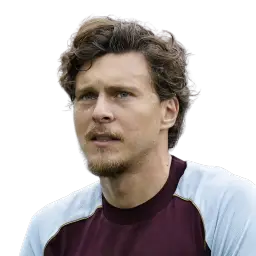 Victor Lindelöf Dream League Soccer