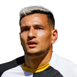 Rony Lopes Dream League Soccer
