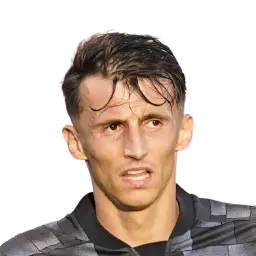 Ante Budimir Dream League Soccer