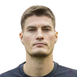 Patrik Schick Dream League Soccer