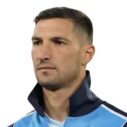 Matteo Politano Dream League Soccer