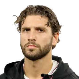 Manuel Locatelli Dream League Soccer