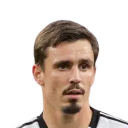 Gil Dias Dream League Soccer
