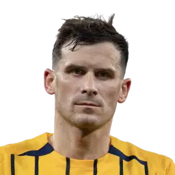 Pascal Gross Dream League Soccer