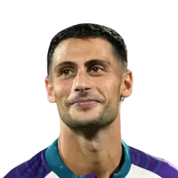 Rolando Mandragora Dream League Soccer