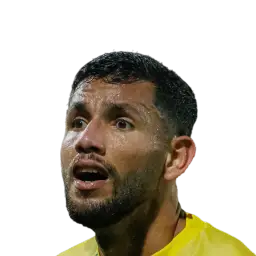 Bebeto Dream League Soccer