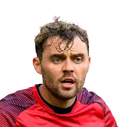 Connor Randall Dream League Soccer