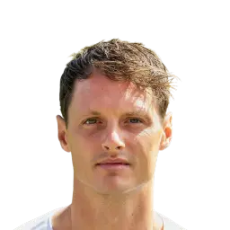 Jeff Hardeveld Dream League Soccer