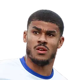 Ashley Fletcher Dream League Soccer