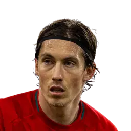 Harry Wilson Dream League Soccer