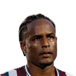 Jovane Dream League Soccer