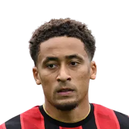 Marcus Tavernier Dream League Soccer