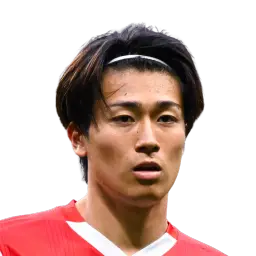 Keito Nakamura Dream League Soccer