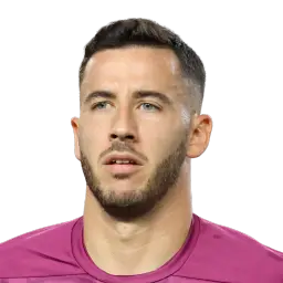 Lorenzo Montipò Dream League Soccer