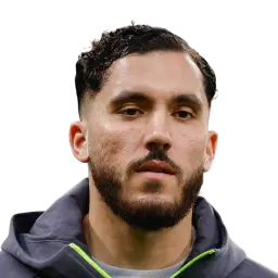 Rayan Cherki Dream League Soccer