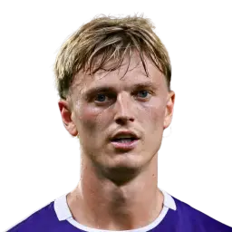Albert Gudmundsson Dream League Soccer