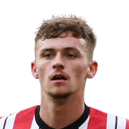 Harrison Burrows Dream League Soccer