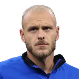 Federico Dimarco Dream League Soccer