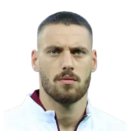 Nikola Vlašić Dream League Soccer