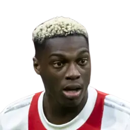 Mohamed Daramy Dream League Soccer