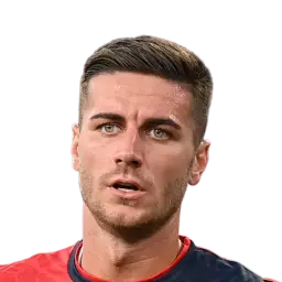 Paolo Ghiglione Dream League Soccer
