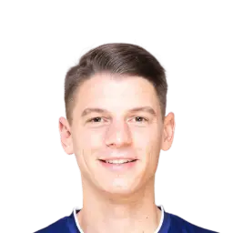 Yohann Magnin Dream League Soccer