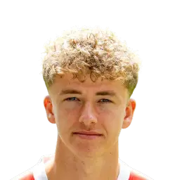Sven Mijnans Dream League Soccer
