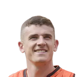 Ross Graham Dream League Soccer