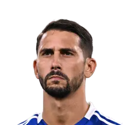 Lucas Da Cunha Dream League Soccer