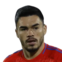 Gabriel Suazo Dream League Soccer