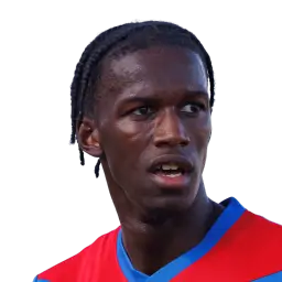 Chiquinho Dream League Soccer