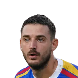 Wladimiro Falcone Dream League Soccer