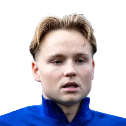 Andreas Schjelderup Dream League Soccer
