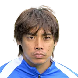 Junya Ito Dream League Soccer